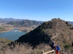-北京金海湖景区