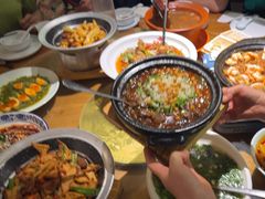 -百年神厨·地道川菜(清江西路店)