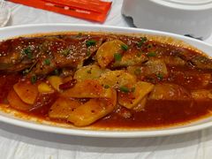 -英兰朝族饭店(河南桥头店)