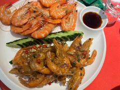 -大鸽饭(马王堆店)