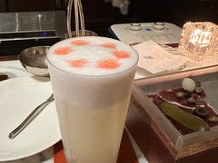 -LONG BAR 廊吧(外滩华尔道夫酒店)