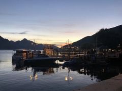 -Fergburger(皇后镇店)