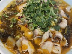 -武庄主特色炒鸡(周恩来纪念馆店)