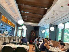 大堂-翠华餐厅(维璟印象城店)