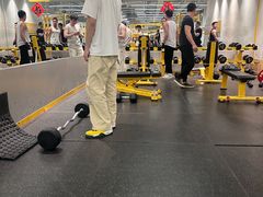 -超鹿运动(五四北泰禾广场店)