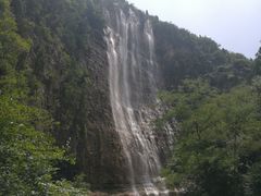 -黄花溪