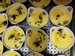 -比亚森自助烤肉料理(裕华店)