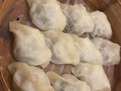 三鲜蒸饺-老边饺子馆(中街店)