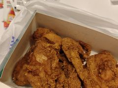 -Borenos Fried Chicken(Asia City)