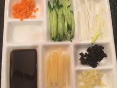 -聚丰苑北京烤鸭(大明宫店)