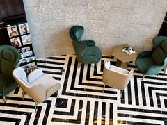 -上海凯宾斯基大酒店