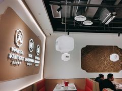 -潮正和潮汕牛肉火锅·老字号(番禺万达店)
