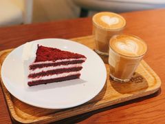 -Peet's Coffee皮爷咖啡(新天地黑标店)