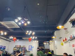 -万景饭店·鱼街农家菜