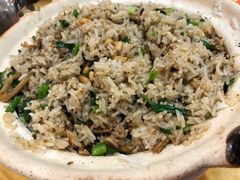 -阿四台山黄鳝饭(东门店)