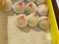 -老袁家蜜桃农场·阳山水蜜桃