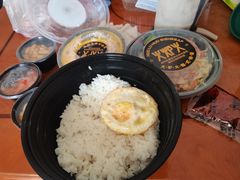 -火炉火自助餐(喜隆多店)