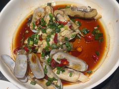 -健眺小海鲜(临海后山店)