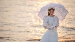 -樱花婚纱摄影