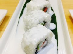 -樱の千渡日式料理·铁板烧•烧鸟(金盛田广场店)