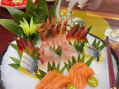 -五月花海鲜城