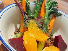 -La Strada(安福路店)