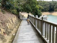 -广州市流溪河国家森林公园
