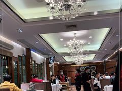 大堂-广州酒家(文昌总店)