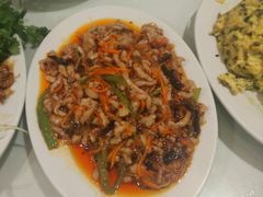 -老昌春饼(中央大街店)