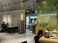 -麦当劳(徐汇漕溪北路百脑汇店)