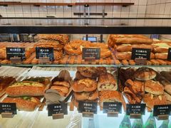 -81BAKERY(大学路店)