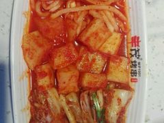 -丰茂烤串(建设街店)