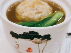 -玉华台饭庄·淮扬菜·烤鸭(望京店)