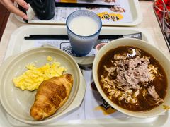 -南記粉麵(灣仔謝斐道店)