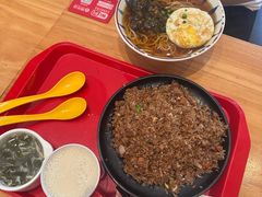 -喜年来(欧洲商城店)