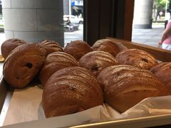 -Dough&Joe团憩(瑞虹天地月亮湾店)