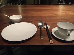 餐具摆设-晶采轩(恒隆广场店)
