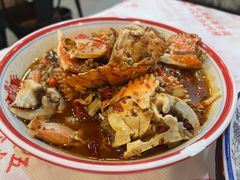 -堂瓦里·33年传统赣菜(第一街区店)