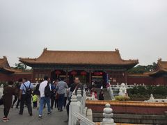 -珠海圆明新园