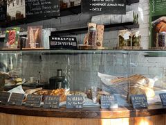 -O'mills Sourdough Bakery&Bistro(永嘉路店)