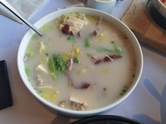 -月福京味斋·烤鸭店·北京菜(鼓楼总店)