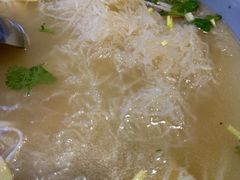 精品牡丹燕菜-宴天下·幸福礼堂(王城大道店)