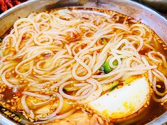 -西塔隆太白烤牛肉馆(图们路店)