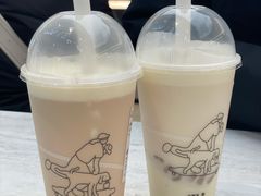 -喜茶(北京三里屯太古里店)