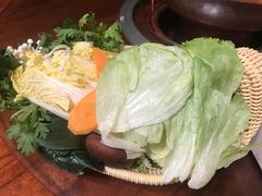 -古关火锅店(古北水镇景区店)