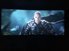 -万达影城(常熟IMAX店)