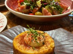 -BROWNSTONE布朗石西班牙餐厅(富城店)