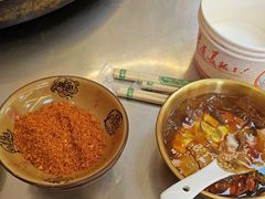 -阿昌白族石板烧·菌锅(大理古城店)