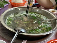 -富源杨记牛肉馆