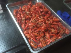 -茅炒屋龙虾·烧烤·湘菜(新河路店)